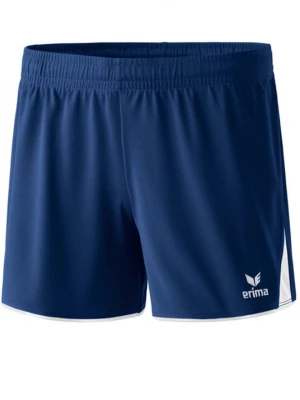 Foto van product ERIMA Sportbroek blauw / wit