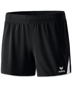 Foto van product ERIMA Sportbroek 'Classic 5-Cubes' zwart / wit