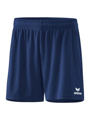 Foto van product ERIMA Sportbroek marine / wit