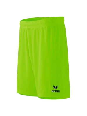 Foto van product ERIMA Sportbroek 'Rio 2.0' grasgroen / zwart