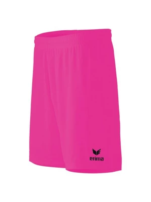Foto van product ERIMA Sportbroek 'Rio 2.0' pink / zwart