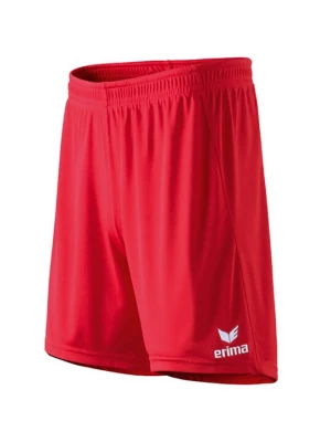 Foto van product ERIMA Sportbroek rood / wit