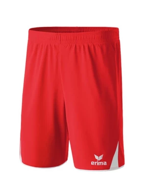 Foto van product ERIMA Sportbroek rood / wit