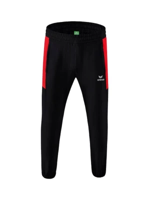 Foto van product ERIMA Sportbroek rood / zwart / wit