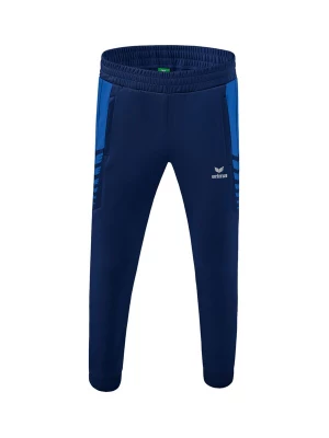Foto van product ERIMA Sportbroek 'Six Wings' blauw / navy / wit