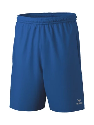 Foto van product ERIMA Sportbroek 'Team' blauw