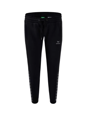 Foto van product ERIMA Sportbroek 'Team Essential' grijs / donkergrijs / zwart