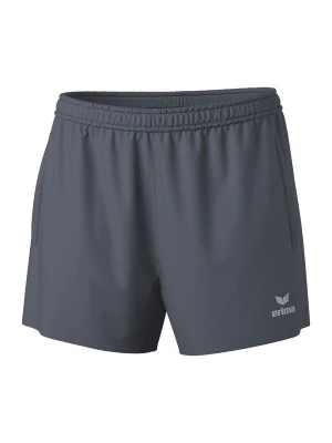 Foto van product ERIMA Sportbroek 'Team' grijs / donkergrijs