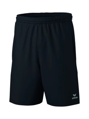 Foto van product ERIMA Sportbroek zwart