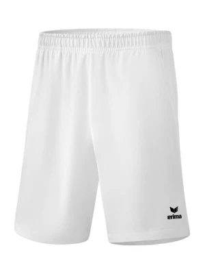 Foto van product ERIMA Sportbroek zwart / offwhite