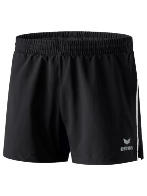 Foto van product ERIMA Sportbroek zwart / wit