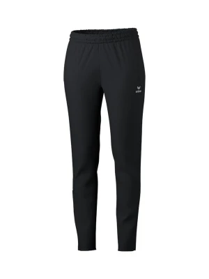 Foto van product ERIMA Sportbroek zwart / wit