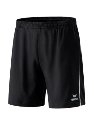 Foto van product ERIMA Sportbroek zwart / wit