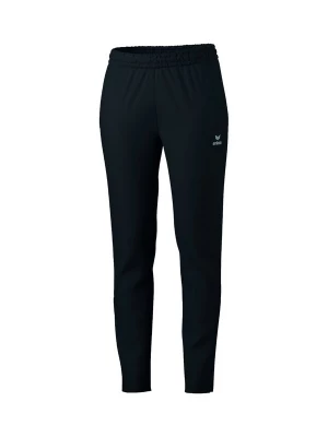 Foto van product ERIMA Sportbroek zwart / wit