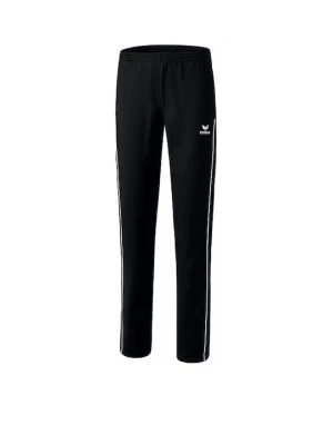 Foto van product ERIMA Sportbroek zwart / wit