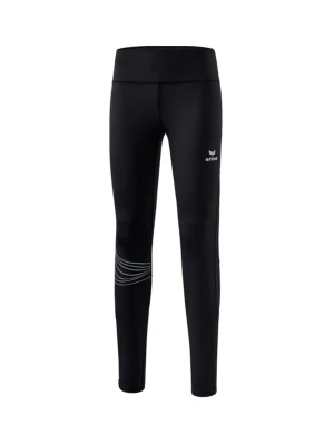 Foto van product ERIMA Sportbroek zwart / wit