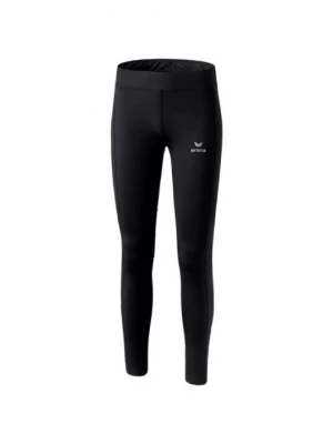 Foto van product ERIMA Sportbroek zwart / wit