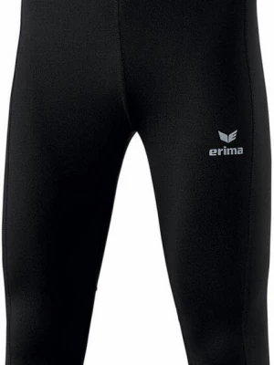 Foto van product ERIMA Sportbroek zwart / wit
