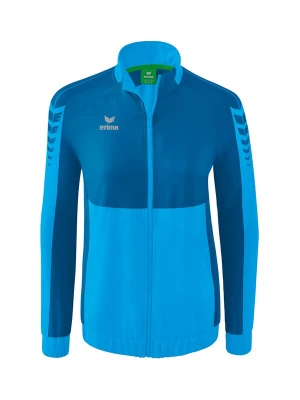 Foto van product ERIMA Sportjas blauw
