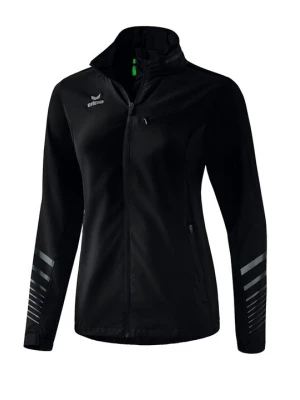 Foto van product ERIMA Sportjas grijs / zwart