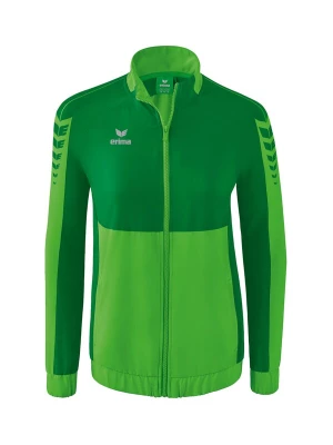 Foto van product ERIMA Sportjas groen