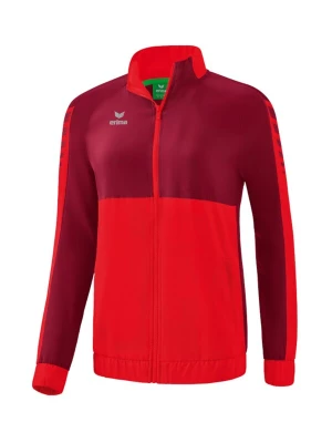 Foto van product ERIMA Sportjas rood
