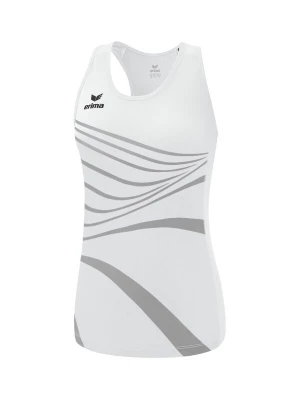 Foto van product ERIMA Sporttop grijs / wit