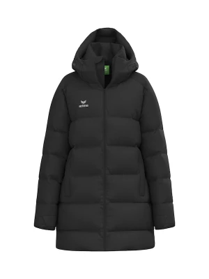Foto van product ERIMA Winterjas zwart