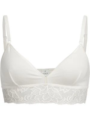 Foto van product Erlich Textil BH 'Amelie' offwhite