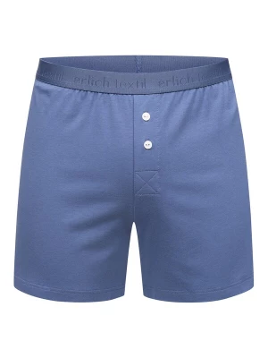 Foto van product Erlich Textil Boxershorts blauw