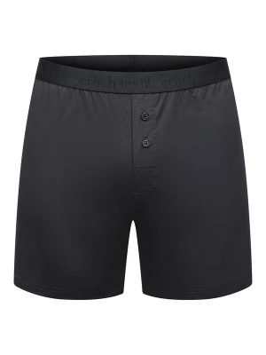 Foto van product Erlich Textil Boxershorts antraciet