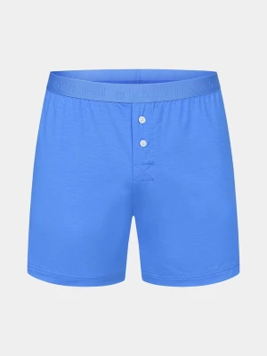 Foto van product Erlich Textil Boxershorts 'Light Touch' blauw