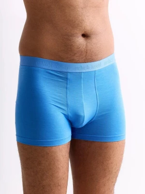 Foto van product Erlich Textil Boxershorts 'Light Touch' lichtblauw