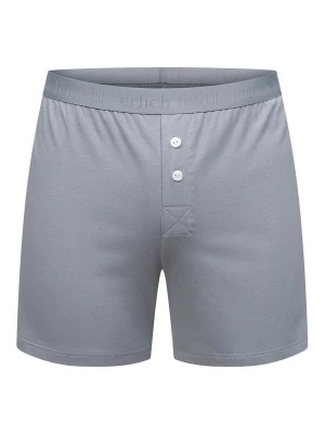 Foto van product Erlich Textil Boxershorts grijs