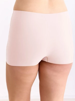Foto van product Erlich Textil Broekje 'Light Touch' rosé
