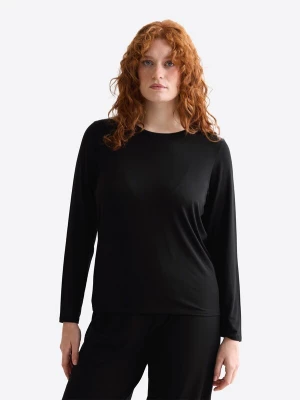 Foto van product Erlich Textil Shirt 'LIGHT TOUCH' zwart
