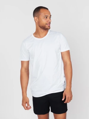 Foto van product Erlich Textil Shirt 'Paul' wit