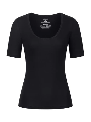 Foto van product Erlich Textil Shirt zwart