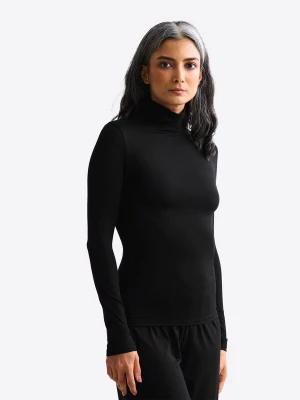 Foto van product Erlich Textil Shirt zwart