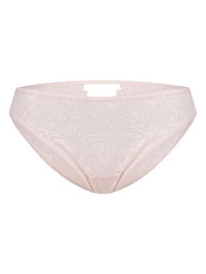 Foto van product Erlich Textil Slip 'Dreamy Lace' wolwit