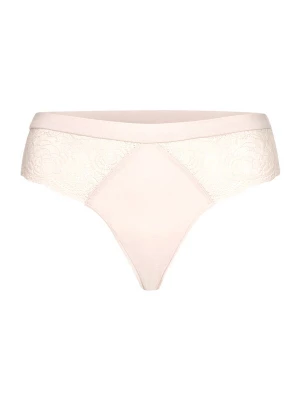 Foto van product Erlich Textil Slip 'Gertrud' lichtroze