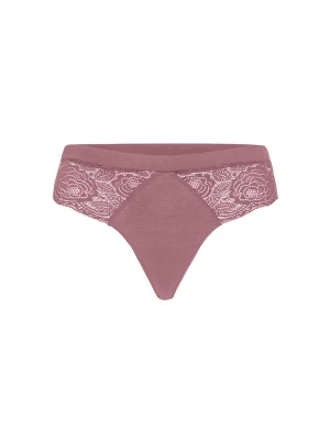 Foto van product Erlich Textil Slip 'Gertrud' mauve