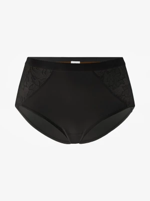 Foto van product Erlich Textil Slip 'Margarete' zwart