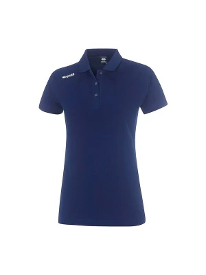 Foto van product Errea Functioneel shirt navy / wit