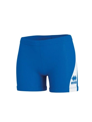 Foto van product Errea Sportbroek 'Amazon' lichtblauw / wit