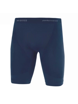 Foto van product Errea Sportbroek 'Denis' lichtgrijs / petrol