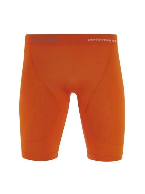 Foto van product Errea Sportbroek oranje