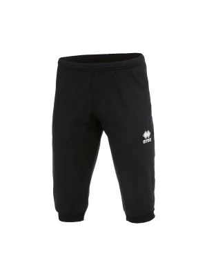 Foto van product Errea Sportbroek zwart / wit