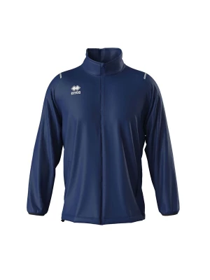Foto van product Errea Sportjas donkerblauw / wit