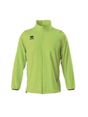 Foto van product Errea Sportjas limoen / zwart